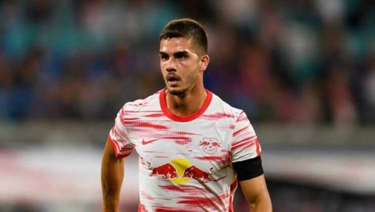 TRANSFER HABERİ – Beşiktaş’tan André Silva hamlesi! Resmi teklif yapıldı