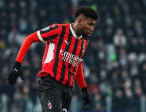 TRANSFER HABERİ – Beşiktaş’tan Emerson Royal atağı! İşte Milan’a teklif edilen rakam