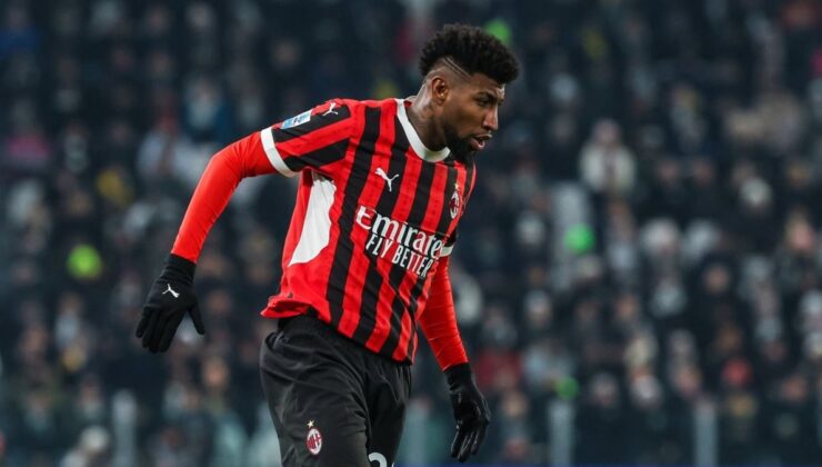 TRANSFER HABERİ – Beşiktaş’tan Emerson Royal atağı! İşte Milan’a teklif edilen rakam
