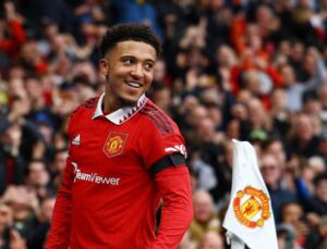 TRANSFER HABERİ: Beşiktaş’tan Jadon Sancho hamlesi!