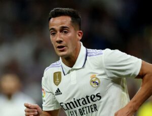 TRANSFER HABERİ – Beşiktaş’tan Lucas Vazquez harekatı