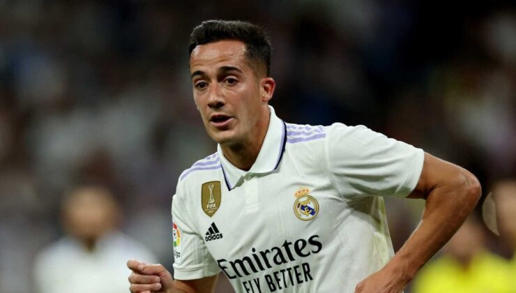 TRANSFER HABERİ – Beşiktaş’tan Lucas Vazquez harekatı