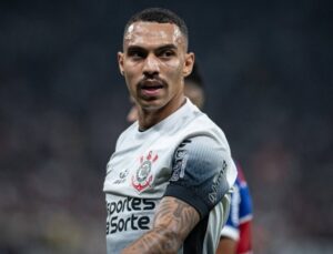 TRANSFER HABERİ: Beşiktaş’tan Matheuzinho’ya teklif