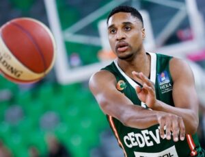 TRANSFER HABERİ: Brynton Lemar Beşiktaş Gain’de!