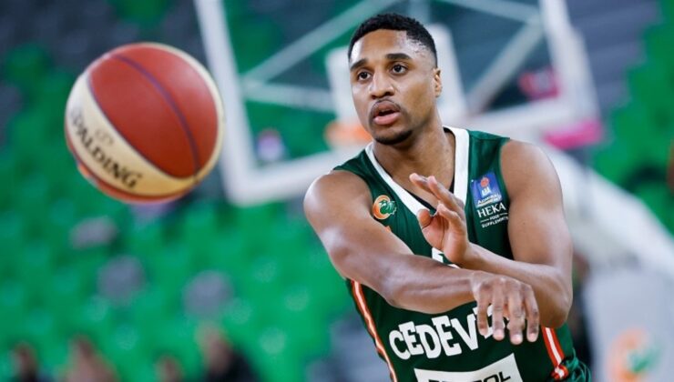 TRANSFER HABERİ: Brynton Lemar Beşiktaş Gain’de!