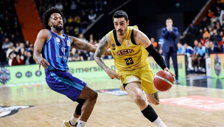 TRANSFER HABERİ: Canberk Kuş Beşiktaş Gain’de