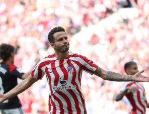 TRANSFER HABERİ: Fırtına Saul Niguez’e kavuşuyor! Geliş tarihi…