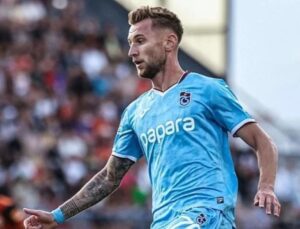 TRANSFER HABERİ: Trabzonspor ile İkas Eyüpspor arasında flaş takas!