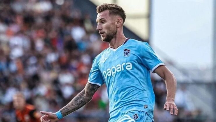 TRANSFER HABERİ: Trabzonspor ile İkas Eyüpspor arasında flaş takas!
