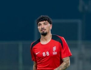 TRANSFER HABERİ: Trabzonspor Puertas’ta ısrarcı!