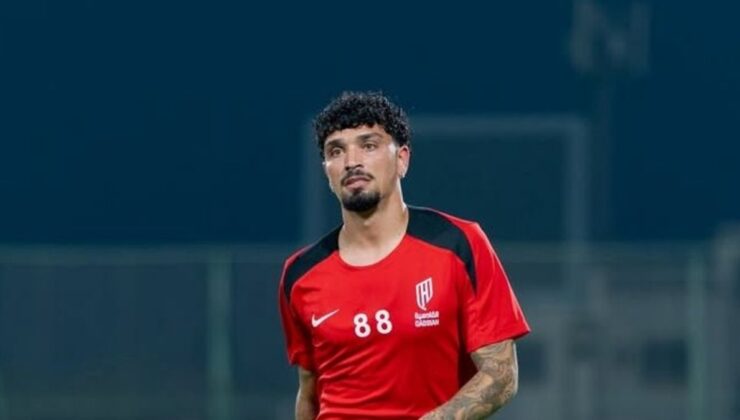 TRANSFER HABERİ: Trabzonspor Puertas’ta ısrarcı!