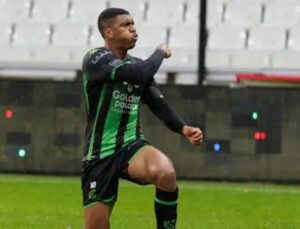 TRANSFER HABERİ: Trabzonspor’a Sambacı forvet!