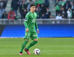 TRANSFER HABERİ: Trabzonspor’dan Bouchouari ısrarı! Fatih Tekke’nin oyununda kilit rol alacak!