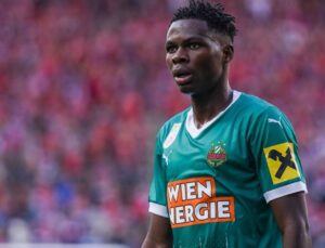 TRANSFER HABERİ: Trabzonspor’dan Mamadou Sangare harekatı!