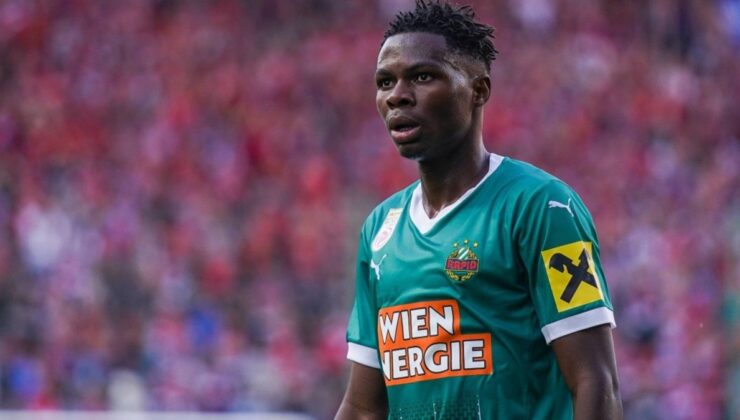 TRANSFER HABERİ: Trabzonspor’dan Mamadou Sangare harekatı!
