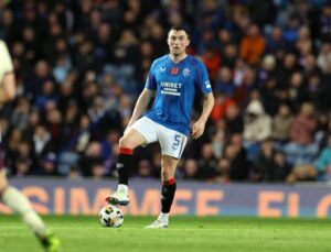 TRANSFER HABERİ: Trabzonspor’dan Souttar hamlesi! Teklif ortaya çıktı