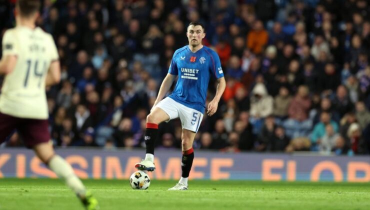 TRANSFER HABERİ: Trabzonspor’dan Souttar hamlesi! Teklif ortaya çıktı