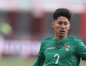 TRANSFER HABERLERİ | Beşiktaş Miguel Terceros’la ilgileniyor
