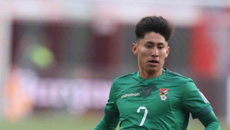 TRANSFER HABERLERİ | Beşiktaş Miguel Terceros’la ilgileniyor