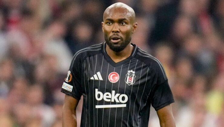 TRANSFER HABERLERİ | Beşiktaş’ta Al-Musrati krizi!