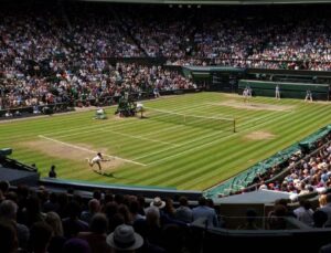 Wimbledon 2025’te Kuralar Çekildi: Çim Kortta Kim Zirveye Çıkacak?