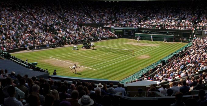 Wimbledon 2025’te Kuralar Çekildi: Çim Kortta Kim Zirveye Çıkacak?
