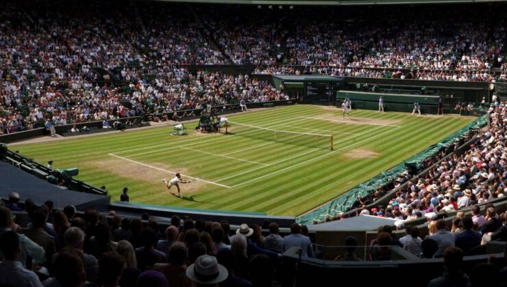 Wimbledon 2025’te Kuralar Çekildi: Çim Kortta Kim Zirveye Çıkacak?