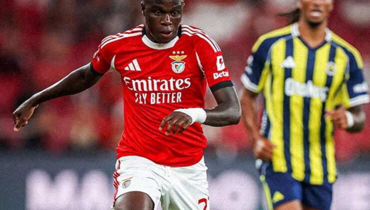 Yıldız oyuncu, Fenerbahçe maçı sonrası sezonu kapattı!