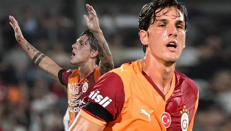 Zaniolo’nun talipleri her geçen gün artıyor! Galatasaray’da düşünülmüyordu