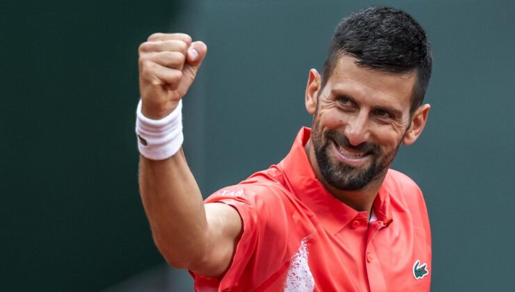 20 Yıl, 100 Zafer, Sonsuz Hikâye: Novak Djokovic Şampiyon, Bir Kez Daha