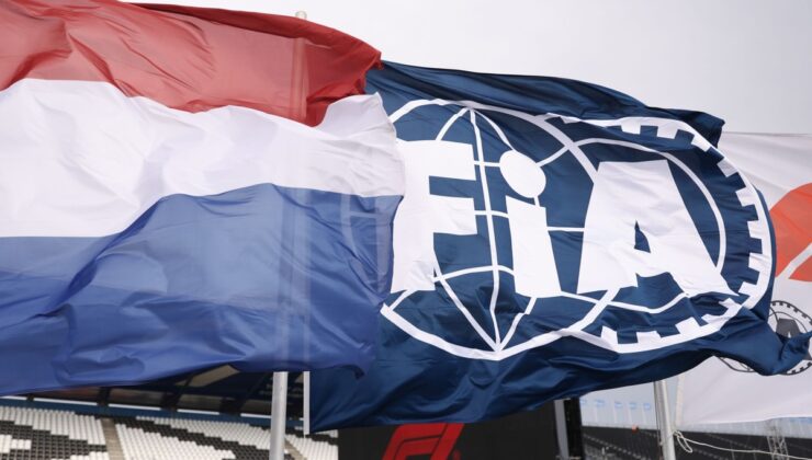 2025 Hollanda GP ne zaman, saat kaçta, hangi kanalda?