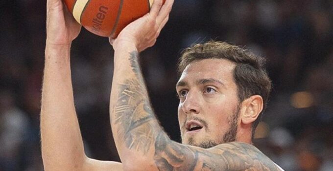 A Milli Basketbol Takımı, Çekya’yı devirdi!
