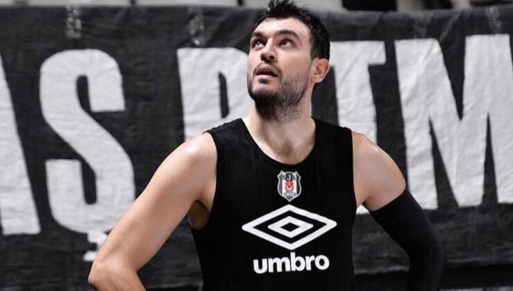 A Milli Basketbol Takımı oyuncusu Yiğit Arslan, EuroBasket 2025’te madalya hedefliyor!
