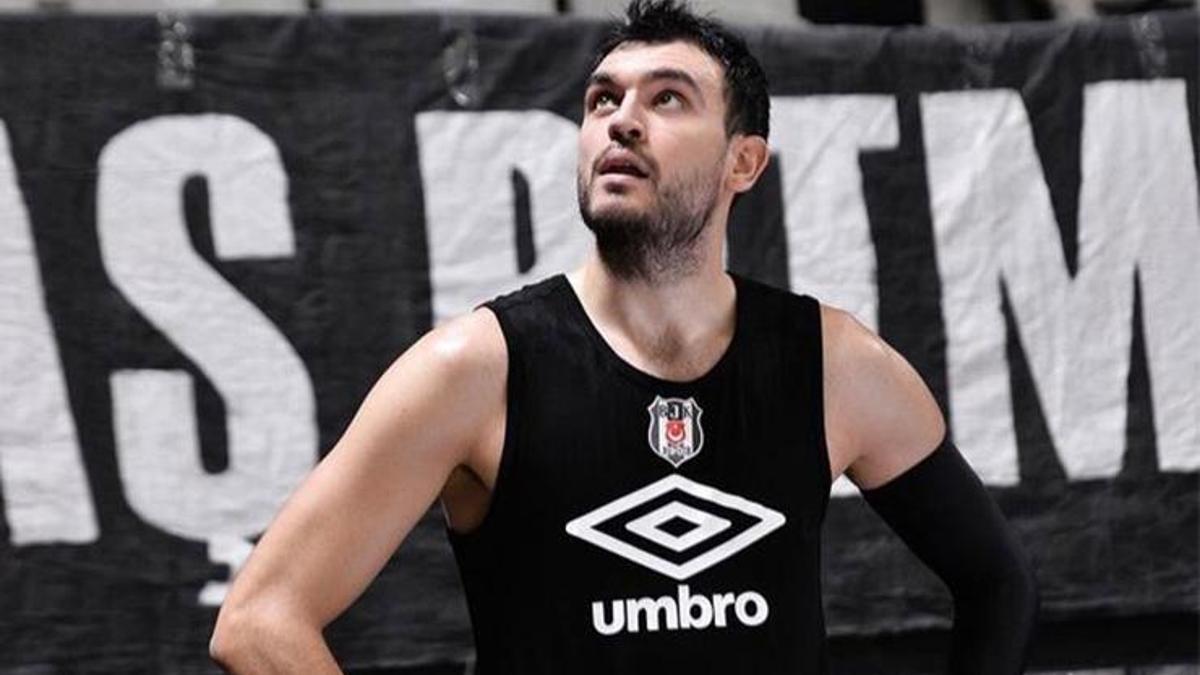 A Milli Basketbol Takımı oyuncusu Yiğit Arslan, EuroBasket 2025’te madalya hedefliyor!