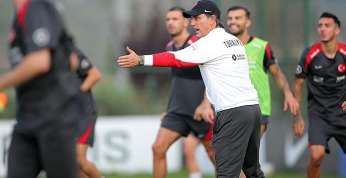 A Milli Futbol Takımı’nın Gürcistan maçı biletleri satışa çıktı