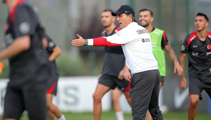 A Milli Futbol Takımı’nın Gürcistan maçı biletleri satışa çıktı