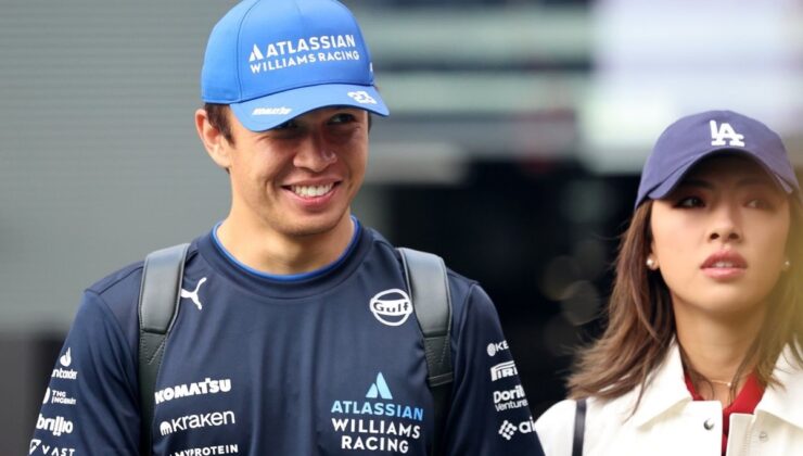 Albon: &quot;Williams'la nereye varacağımızı görmek istiyorum&quot;