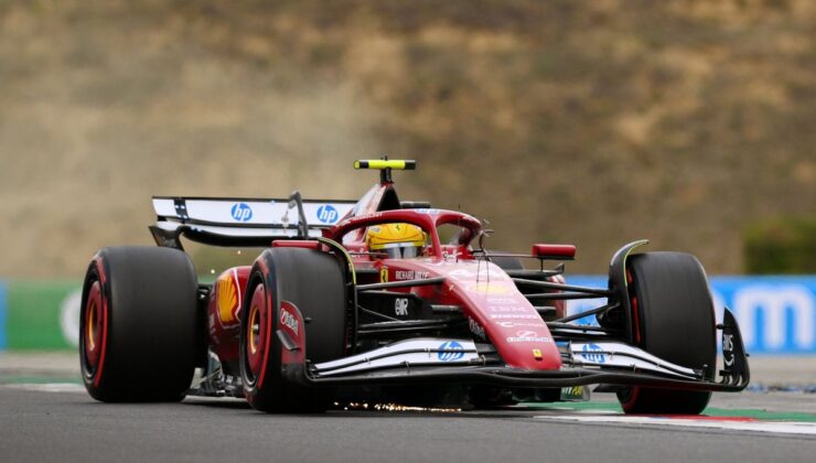 Alesi’den Hamilton’a sert eleştiri: “Senna ya da Schumacher asla böyle konuşmazdı”