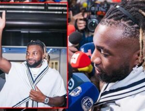 Allan Saint-Maximin imzayı attı! İşte yeni takımı