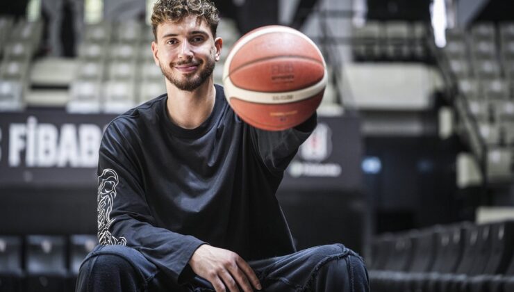 Alperen Şengün’ün hedefi: EuroBasket’te madalya, NBA’de şampiyonluk