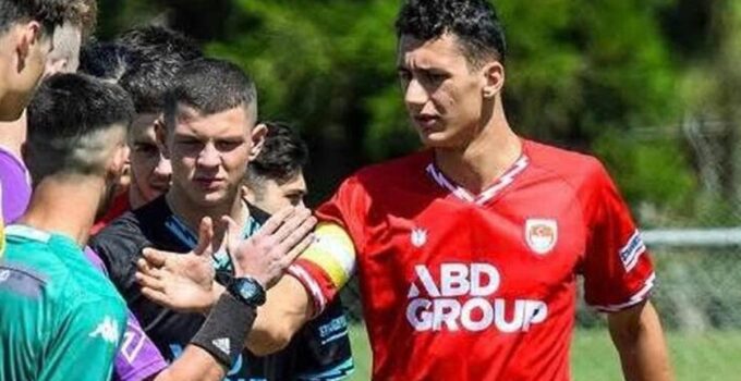 Altınordu ilk transferini yaptı
