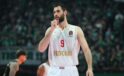 Anadolu Efes Georgios Papagiannis’i kadrosuna kattı