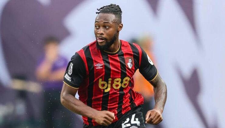 Anfield’da ırkçılık şoku: Semenyo’dan açıklama geldi