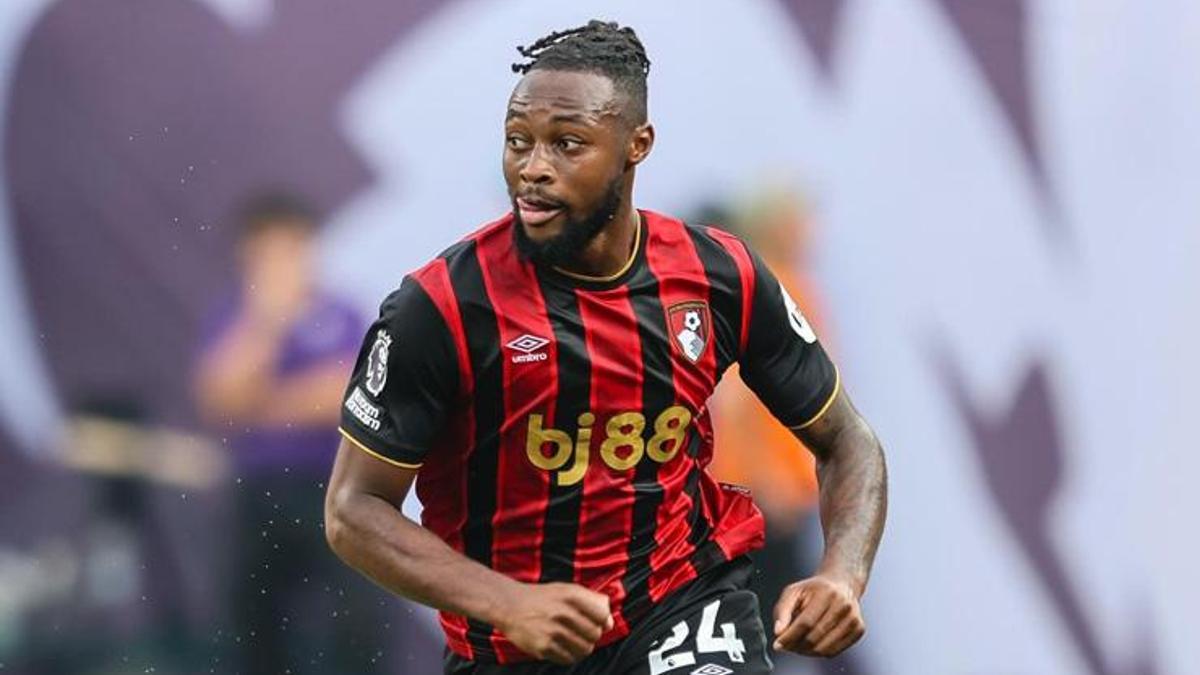 Anfield’da ırkçılık şoku: Semenyo’dan açıklama geldi