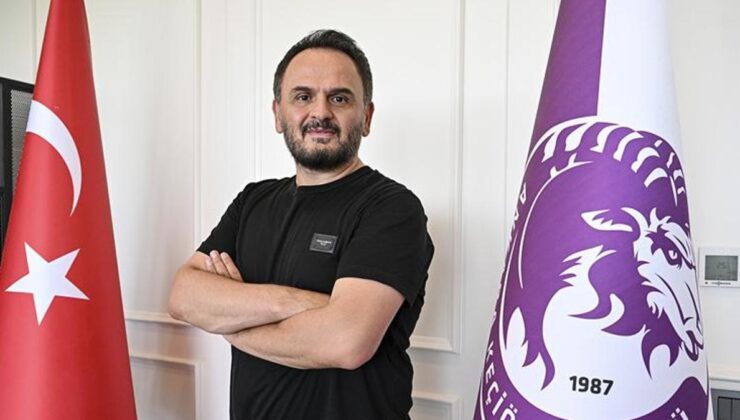 Ankara Keçiörengücü’nden Barış Alper açıklaması: Galatasaray ile görüşürüz