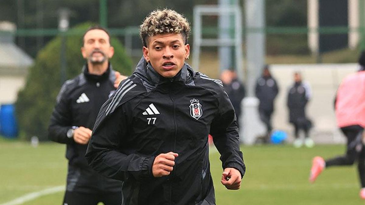 Anlaşma tamam! Beşiktaş’tan ayrılıyor…