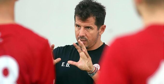 Antalyaspor’da Emre Belözoğlu rüzgarı; haftaya kulüp tarihine geçebilir