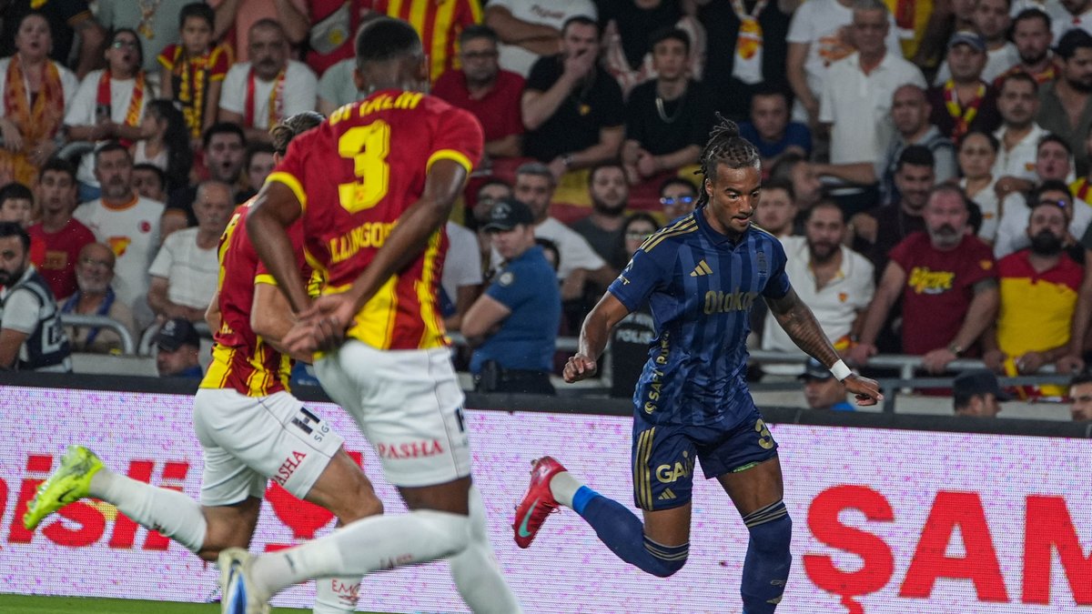 Archie Brown: Gol atamadık