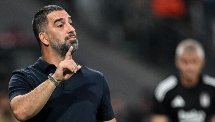 Arda Turan yeni yıldızına resmen kavuştu! Bonservisi belli oldu