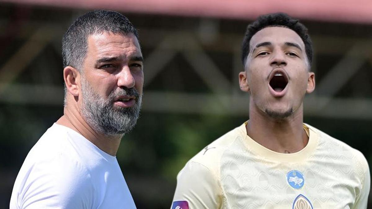 Arda Turan’ın Shakhtar Donetsk’i ilk lig maçında Epitsentr Dunaivtsi’yi mağlup etti